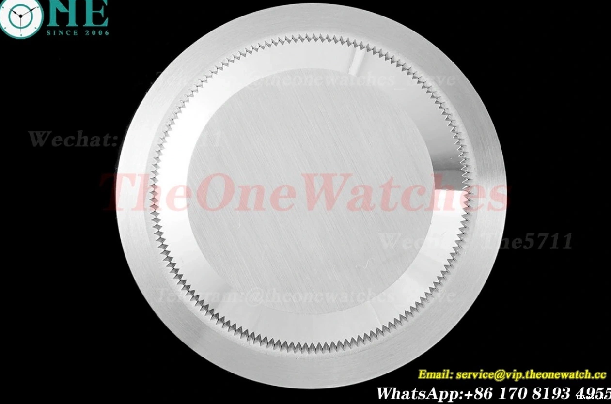 41mm Datejust Dia King Brown SS RG Jubilee 126331 904L VR3235 0104